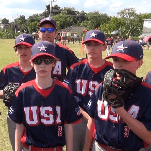 USA-Cuba Tour