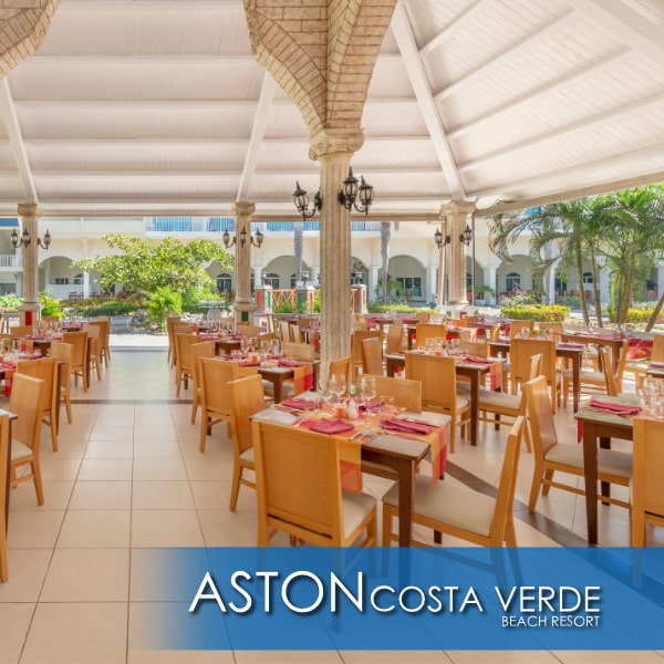 Aston Costa Verde Beach Resort
