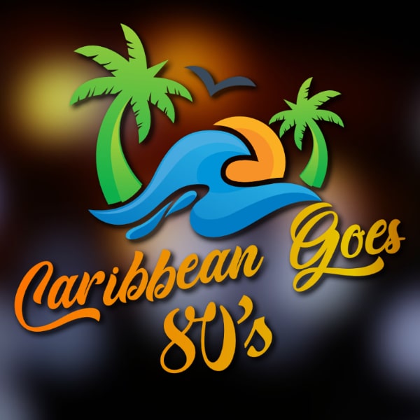 Caribbean Goes 80's 2024
