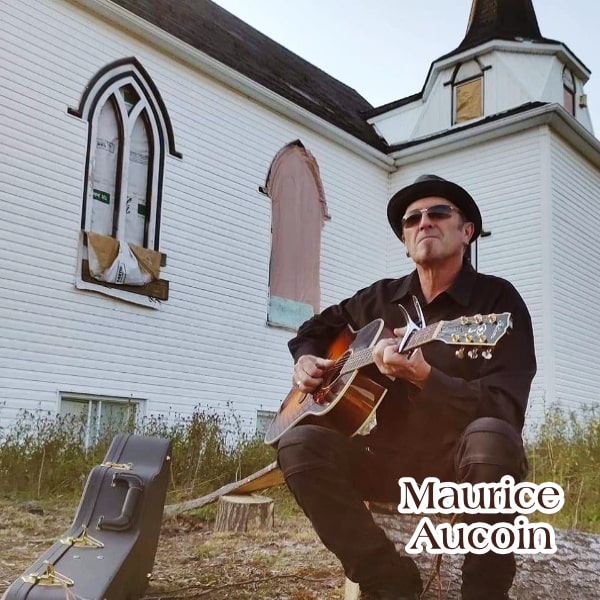 Maurice Aucoin