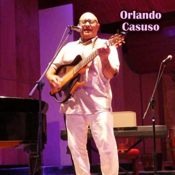 Orlando Casuso