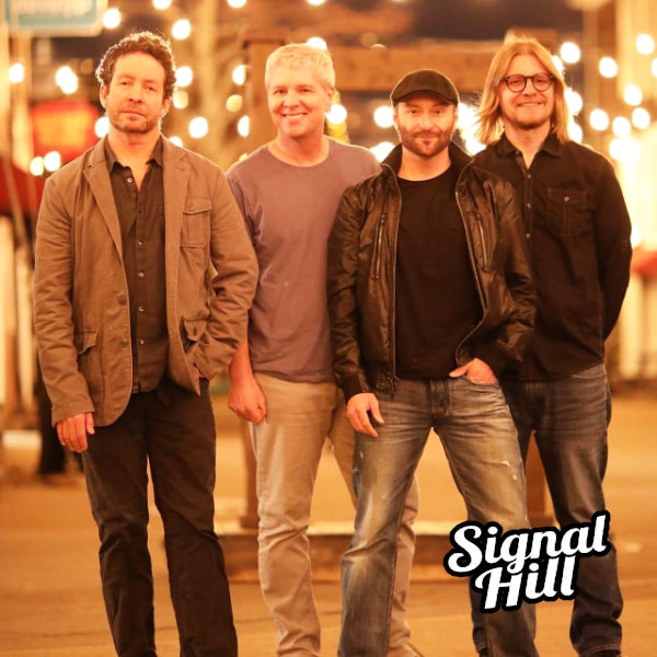 Signal Hill