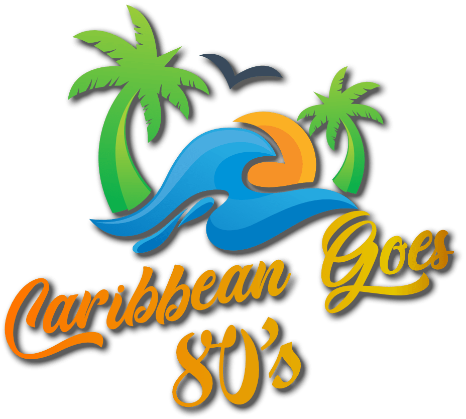 Caribbean Goes 80's