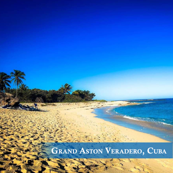 Grand Aston Veradero, Cuba