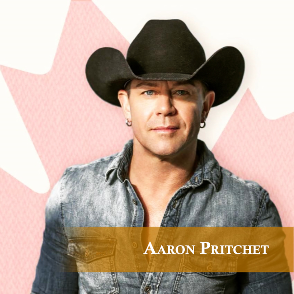 Aaron Pritchet - CGC2025