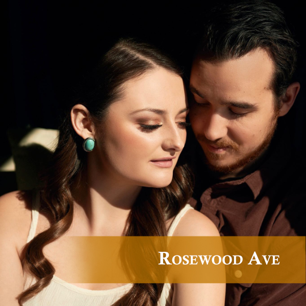 Rosewood Ave - CGC2025